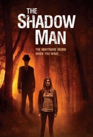 دانلود فیلم The Shadow Man سال 2017 - مرد سایه