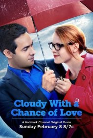 دانلود فیلم Cloudy with a Chance of Love سال 2015