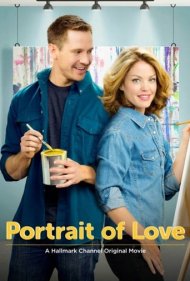 دانلود فیلم Portrait of Love سال 2015 - پرتره عشق