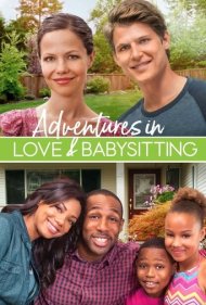 دانلود فیلم Bound & Babysitting سال 2015 - مجبور به پرستاری