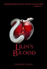 دانلود فیلم Lilin's Brood سال 2016 - نسل لیلین