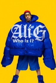 تماشای آنلاین فیلم Ali G: Who Iz I? - علی جی: من کی هستم؟