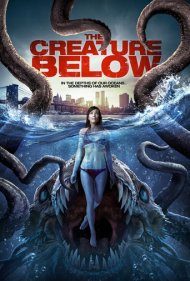 The Creature Below 2017