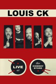 دانلود فیلم Louis C.K.: Live at The Comedy Store سال 2015 - لوئی سی.کی.: اجرای زنده در کمدی استور