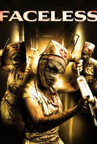 دانلود فیلم Faceless سال 2021 - بدون چهره