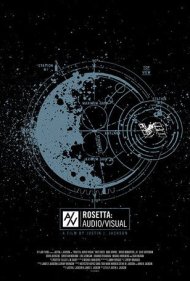 Rosetta: Audio/Visual 2014