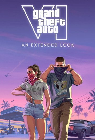 Grand Theft Auto VI: An Extended Look