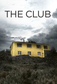 دانلود فیلم The Club سال 2015