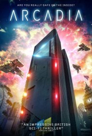 دانلود فیلم Arcadia سال 2016