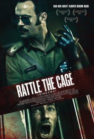 دانلود فیلم Rattle the Cage سال 2015 - پشت میلهها