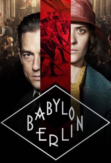 Babylon Berlin