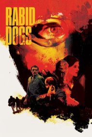 دانلود دوبله فارسی فیلم Rabid Dogs سال 2015 - سگ های هار