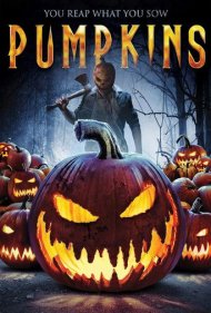 دانلود فیلم Pumpkins سال 2018 - کدو تنبل