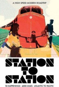 دانلود فیلم Station to Station سال 2014 - ایستگاه به ایستگاه