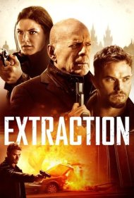 دانلود فیلم Extraction سال 2015 - استخراج