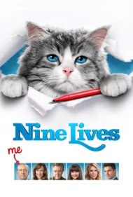 دانلود فیلم Nine Lives سال 2016 - نُه جُون