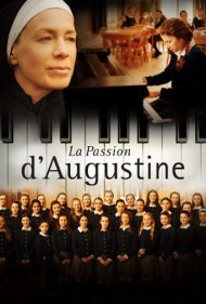 دانلود فیلم The Passion of Augustine سال 2015 - شور و شوق آگوستین