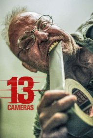 دانلود فیلم 13 Cameras سال 2016 - ۱۳ دوربین