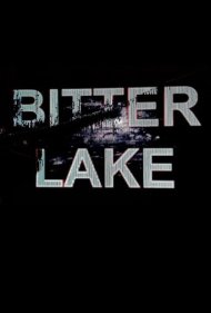Bitter Lake 2015