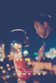 دانلود فیلم Comfort سال 2016 - آسایش