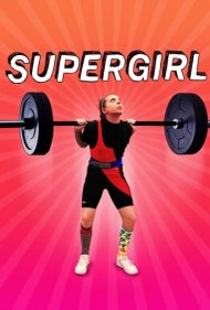 دانلود فیلم Supergirl سال 2016 - سوپرگرل