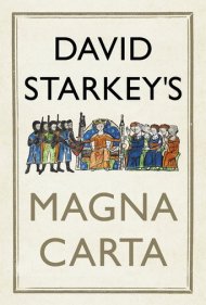 دانلود فیلم David Starkey's Magna Carta سال 2015 - مگنا کارتای دیوید استارکی