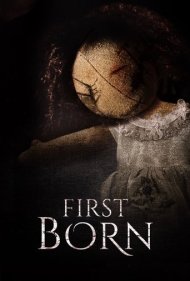 دانلود فیلم FirstBorn سال 2016
