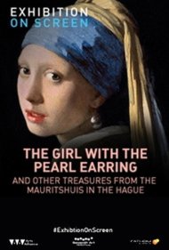 دانلود فیلم Girl with a Pearl Earring: And Other Treasures from the Mauritshuis سال 2015 - دختری با گوشواره مروارید: و دیگر گنجینهها از مورتشویس