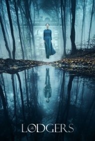 دانلود فیلم The Lodgers سال 2017