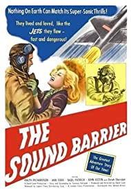 دانلود فیلم The Sound Barrier سال 1952