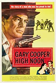 دانلود فیلم High Noon سال 1952