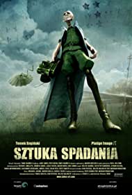 دانلود فیلم Fallen Art سال 2004 - هنر سقوط