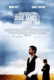 دانلود دوبله فارسی فیلم The Assassination of Jesse James by the Coward Robert Ford سال 2007