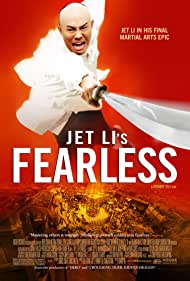 دانلود دوبله فارسی فیلم Fearless سال 2006