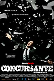 دانلود دوبله فارسی فیلم The Contestant سال 2007 - رقیب