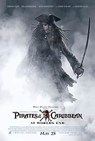 دانلود دوبله فارسی فیلم Pirates of the Caribbean 3 : At World's End سال 2007 - دزدان دریایی کارائیب 3 : پایان جهان