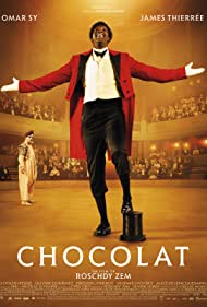 دانلود فیلم Chocolat سال 2016 - شکلات