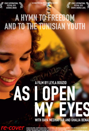دانلود فیلم As I Open My Eyes سال 2015