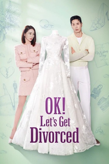 OK Lets Get Divorced