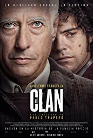 دانلود فیلم The Clan سال 2015 - طایفه