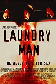 دانلود فیلم Laundry Man سال 2016