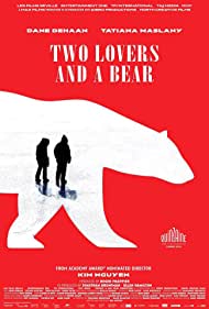 دانلود فیلم Two Lovers and a Bear سال 2016 - دو عاشق و یک خرس