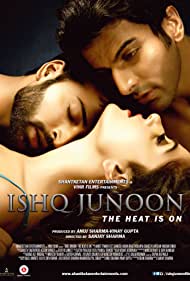 دانلود فیلم Ishq Junoon: The Heat is On سال 2016