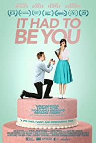 دانلود فیلم It Had to Be You سال 2015 - باید با تو باشم