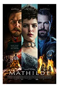 دانلود فیلم Mathilde سال 2017 - ماتیلدا