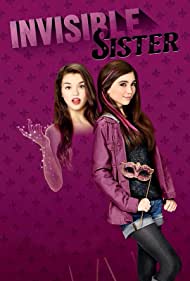 دانلود فیلم Invisible Sister سال 2015 - خواهر نامرئی