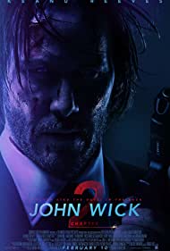 دانلود دوبله فارسی فیلم John Wick: Chapter 2 سال 2017 - جان ویک بخش دو