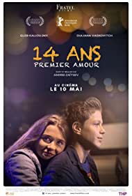 دانلود فیلم 14+ سال 2015