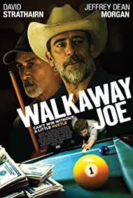 دانلود دوبله فارسی فیلم Walkaway Joe سال 2020 - برو پی کارت جو