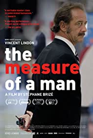 دانلود فیلم The Measure of a Man سال 2015